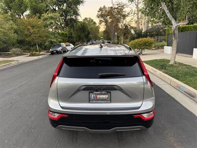 2023 Kia Niro EV Wind   - Photo 14 - Studio City, CA 91604
