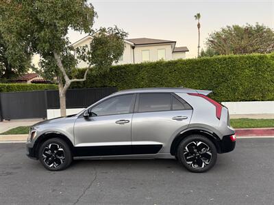 2023 Kia Niro EV Wind   - Photo 9 - Studio City, CA 91604