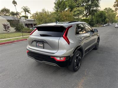 2023 Kia Niro EV Wind   - Photo 15 - Studio City, CA 91604