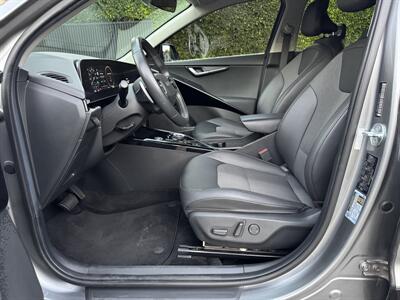 2023 Kia Niro EV Wind   - Photo 19 - Studio City, CA 91604