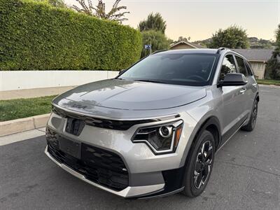 2023 Kia Niro EV Wind   - Photo 4 - Studio City, CA 91604