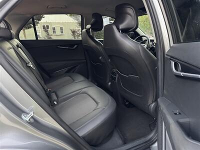 2023 Kia Niro EV Wind   - Photo 40 - Studio City, CA 91604