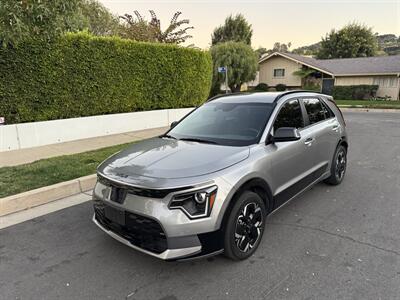 2023 Kia Niro EV Wind   - Photo 3 - Studio City, CA 91604