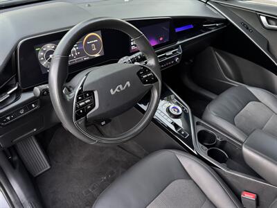 2023 Kia Niro EV Wind   - Photo 28 - Studio City, CA 91604