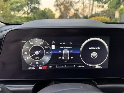 2023 Kia Niro EV Wind   - Photo 50 - Studio City, CA 91604