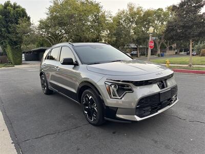 2023 Kia Niro EV Wind   - Photo 7 - Studio City, CA 91604
