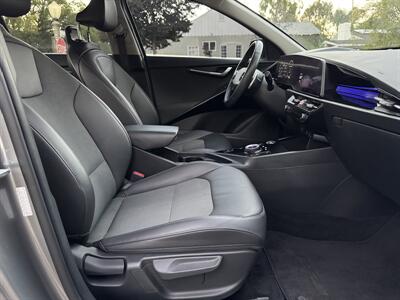 2023 Kia Niro EV Wind   - Photo 44 - Studio City, CA 91604