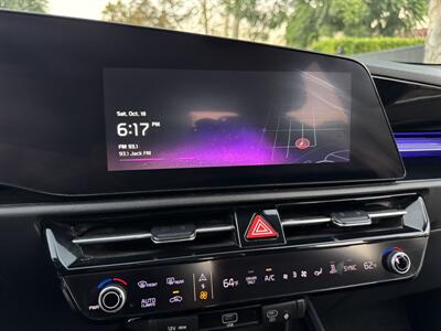 2023 Kia Niro EV Wind   - Photo 51 - Studio City, CA 91604