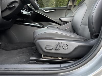 2023 Kia Niro EV Wind   - Photo 21 - Studio City, CA 91604