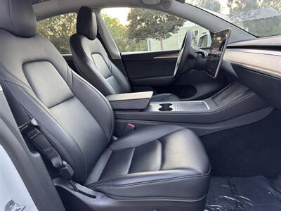 2022 Tesla Model Y Long Range   - Photo 45 - Studio City, CA 91604