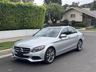 2017 Mercedes-Benz C 300 - Photo 4 - Studio City, CA 91604