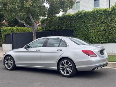 2017 Mercedes-Benz C 300 - Photo 15 - Studio City, CA 91604