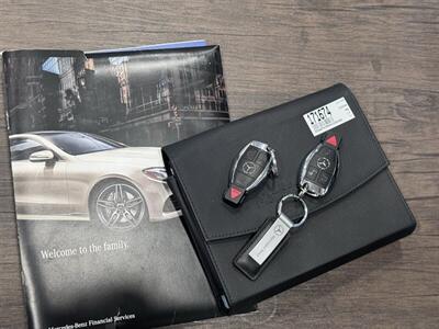 2017 Mercedes-Benz C 300 - Photo 82 - Studio City, CA 91604