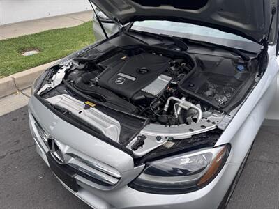 2017 Mercedes-Benz C 300 - Photo 76 - Studio City, CA 91604