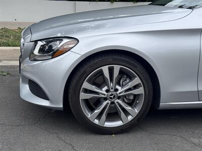 2017 Mercedes-Benz C 300 - Photo 11 - Studio City, CA 91604