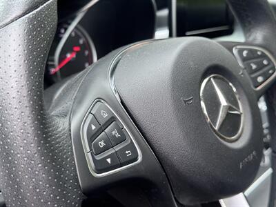 2017 Mercedes-Benz C 300 - Photo 38 - Studio City, CA 91604