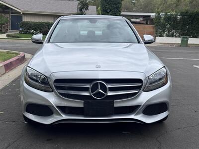 2017 Mercedes-Benz C 300 - Photo 5 - Studio City, CA 91604