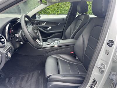2017 Mercedes-Benz C 300 - Photo 45 - Studio City, CA 91604