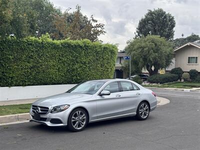 2017 Mercedes-Benz C 300 - Photo 3 - Studio City, CA 91604
