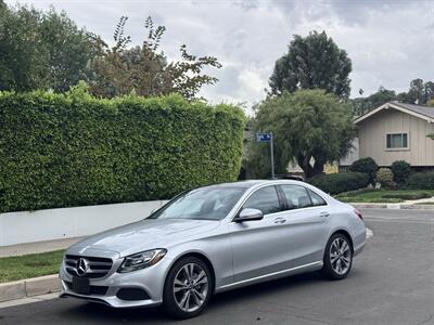 2017 Mercedes-Benz C 300 - Photo 1 - Studio City, CA 91604
