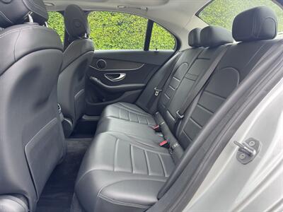 2017 Mercedes-Benz C 300 - Photo 49 - Studio City, CA 91604