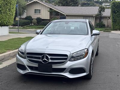 2017 Mercedes-Benz C 300 - Photo 6 - Studio City, CA 91604