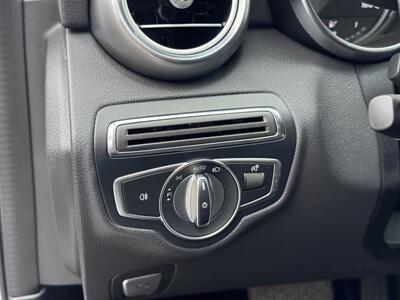 2017 Mercedes-Benz C 300 - Photo 32 - Studio City, CA 91604