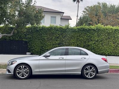 2017 Mercedes-Benz C 300 - Photo 16 - Studio City, CA 91604
