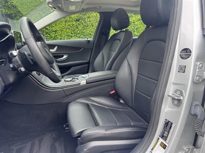 2017 Mercedes-Benz C 300 - Photo 29 - Studio City, CA 91604