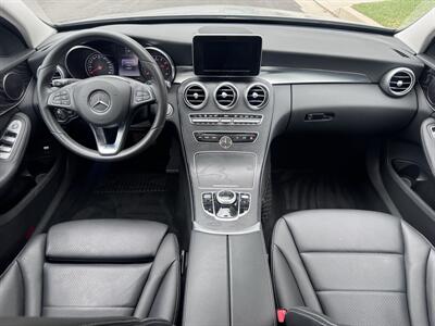 2017 Mercedes-Benz C 300 - Photo 48 - Studio City, CA 91604