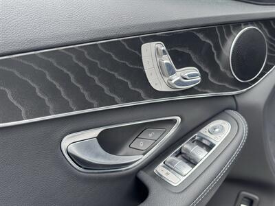 2017 Mercedes-Benz C 300 - Photo 28 - Studio City, CA 91604