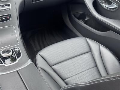 2017 Mercedes-Benz C 300 - Photo 52 - Studio City, CA 91604