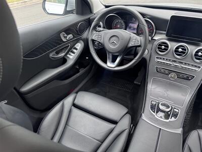 2017 Mercedes-Benz C 300 - Photo 56 - Studio City, CA 91604