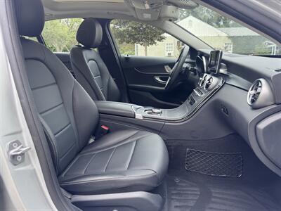 2017 Mercedes-Benz C 300 - Photo 68 - Studio City, CA 91604