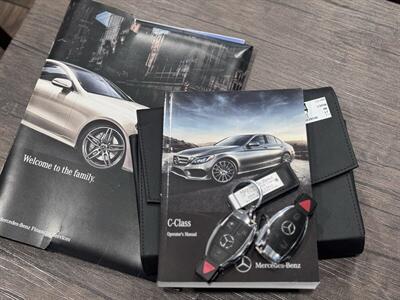 2017 Mercedes-Benz C 300 - Photo 80 - Studio City, CA 91604