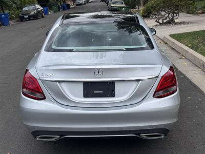 2017 Mercedes-Benz C 300 - Photo 25 - Studio City, CA 91604