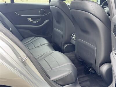 2017 Mercedes-Benz C 300 - Photo 65 - Studio City, CA 91604