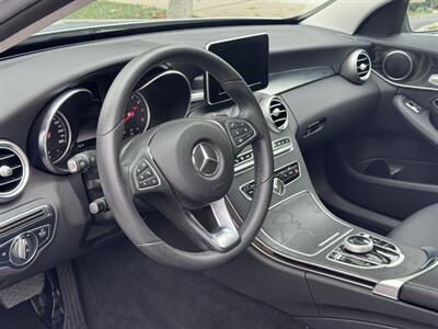 2017 Mercedes-Benz C 300 - Photo 31 - Studio City, CA 91604