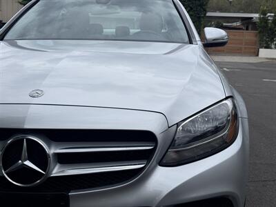 2017 Mercedes-Benz C 300 - Photo 8 - Studio City, CA 91604