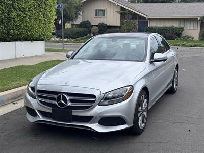2017 Mercedes-Benz C 300 - Photo 7 - Studio City, CA 91604