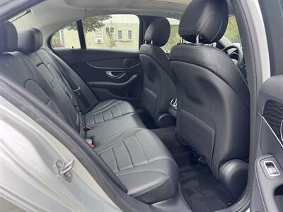 2017 Mercedes-Benz C 300 - Photo 60 - Studio City, CA 91604