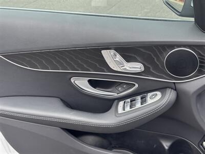 2017 Mercedes-Benz C 300 - Photo 40 - Studio City, CA 91604
