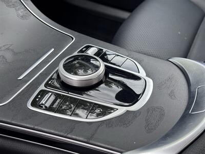 2017 Mercedes-Benz C 300 - Photo 35 - Studio City, CA 91604