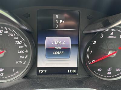 2017 Mercedes-Benz C 300 - Photo 71 - Studio City, CA 91604