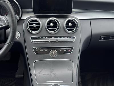 2017 Mercedes-Benz C 300 - Photo 59 - Studio City, CA 91604
