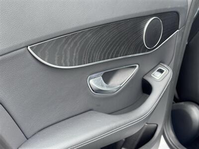 2017 Mercedes-Benz C 300 - Photo 50 - Studio City, CA 91604