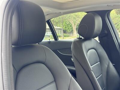 2017 Mercedes-Benz C 300 - Photo 72 - Studio City, CA 91604