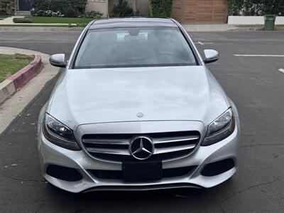 2017 Mercedes-Benz C 300 - Photo 10 - Studio City, CA 91604
