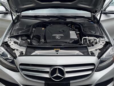 2017 Mercedes-Benz C 300 - Photo 73 - Studio City, CA 91604