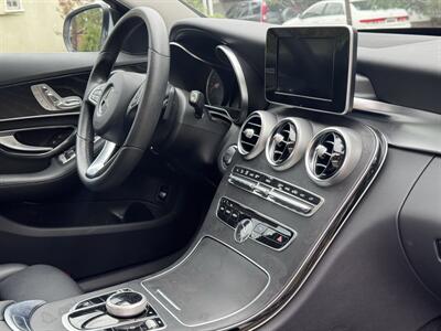 2017 Mercedes-Benz C 300 - Photo 66 - Studio City, CA 91604